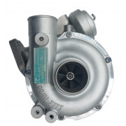 Turbo Mazda 6 MPV 2.0 DI CiTD 121 136 KM VAA10019 VBA10019 VCA10019 VDA10019 VEA10019 VFA10019 VGA10019 VJ32