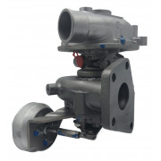 Turbo Mazda 6 MPV 2.0 DI CiTD 121 136 KM VAA10019 VBA10019 VCA10019 VDA10019 VEA10019 VFA10019 VGA10019 VJ32