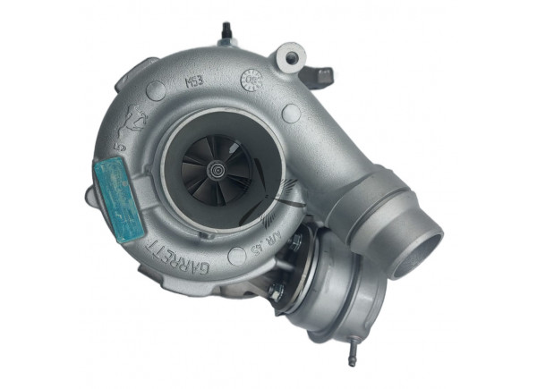 Turbo Nissan Qashqai X-Trail Renault Koleos 2.0 DCI 150 173 KM 14411-00Q1C 14411-00Q0G 14411-00K0F 773087-5003S