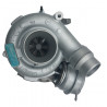 Turbo Nissan Qashqai X-Trail Renault Koleos 2.0 DCI 150 173 KM 14411-00Q1C 14411-00Q0G 14411-00K0F 773087-5003S