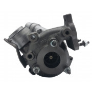 Turbo Nissan Qashqai X-Trail Renault Koleos 2.0 DCI 150 173 KM 14411-00Q1C 14411-00Q0G 14411-00K0F 773087-5003S