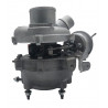 Turbo Nissan Qashqai X-Trail Renault Koleos 2.0 DCI 150 173 KM 14411-00Q1C 14411-00Q0G 14411-00K0F 773087-5003S