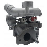 Turbo Nissan Qashqai X-Trail Renault Koleos 2.0 DCI 150 173 KM 14411-00Q1C 14411-00Q0G 14411-00K0F 773087-5003S