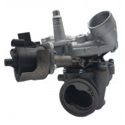 Turbo BMW X1 X2 X5 2.0 8580175 8580176 8580177 8580178 911255-5001S 871199-5005S 871199-5007S