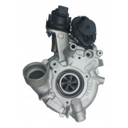 Turbo BMW X1 X2 X5 2.0 8580175 8580176 8580177 8580178 911255-5001S 871199-5005S 871199-5007S