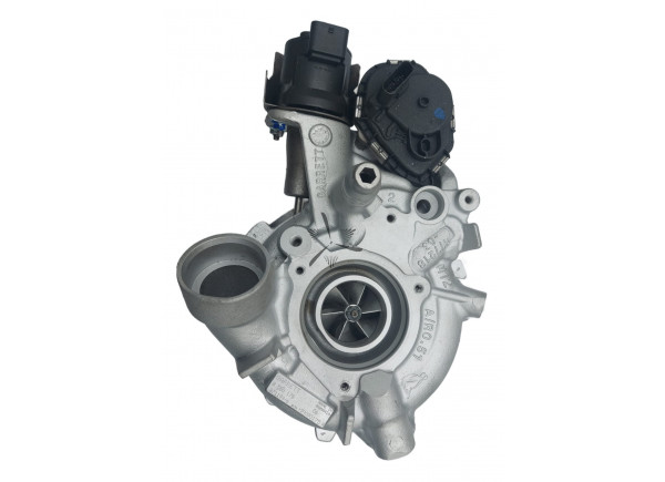 Turbo BMW X1 X2 X5 2.0 8580175 8580176 8580177 8580178 911255-5001S 871199-5005S 871199-5007S