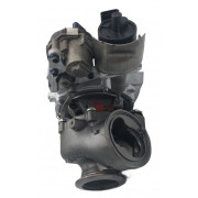 Turbo BMW X1 X2 X5 2.0 8580175 8580176 8580177 8580178 911255-5001S 871199-5005S 871199-5007S