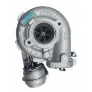 Turbo Nissan Navara Pathfinder 2.5 DI 174 KM 14411EB300 14411-EB300 751243-5002S