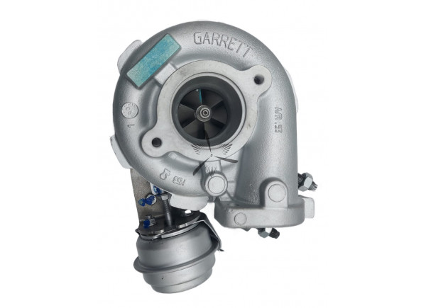 Turbo Nissan Navara Pathfinder 2.5 DI 174 KM 14411EB300 14411-EB300 751243-5002S