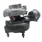Turbo Nissan Navara Pathfinder 2.5 DI 174 KM 14411EB300 14411-EB300 751243-5002S