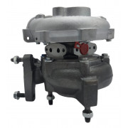 Turbo Nissan Navara Pathfinder 2.5 DI 174 KM 14411EB300 14411-EB300 751243-5002S