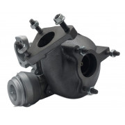 Turbo Nissan Navara Pathfinder 2.5 DI 174 KM 14411EB300 14411-EB300 751243-5002S