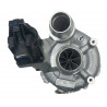 Turbo BMW M550 750 4.4 450 KM N63R 8600290 8616917 8680216 840069-5004S
