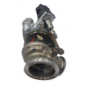 Turbo BMW M550 750 4.4 450 KM N63R 8600290 8616917 8680216 840069-5004S
