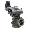 Turbo BMW M550 750 4.4 450 KM N63R 8600290 8616917 8680216 840069-5004S