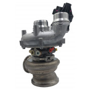 Turbo BMW M550 750 4.4 450 KM N63R 8600290 8616917 8680216 840069-5004S