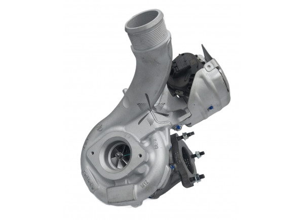 Turbo Volkswagen Amarok Ford Everest 3.0 MB3Q6K682AA 903552-5001S 903552-0001 903552-1