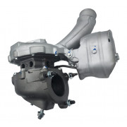 Turbo Volkswagen Amarok Ford Everest 3.0 MB3Q6K682AA 903552-5001S 903552-0001 903552-1