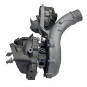 Turbo Volkswagen Amarok Ford Everest 3.0 MB3Q6K682AA 903552-5001S 903552-0001 903552-1