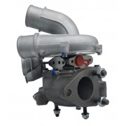 Turbo Toyota Corolla Avensis Previa 2.0 D-4D 110 115 116 KM 17201-0G010 17201-27070 17201-06010 17201-08010 742535-2 727210-1