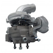Turbo Toyota Corolla Avensis Previa 2.0 D-4D 110 115 116 KM 17201-0G010 17201-27070 17201-06010 17201-08010 742535-2 727210-1
