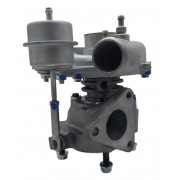 Turbo Honda Accord Civic Rover 200 220 420 600 620 2.0 105 KM PMF100440 PMF6105 PMF100360 PMF108440 452098-0004