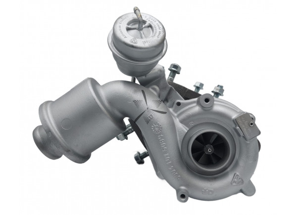 Turbo A3 TT Ibiza Leon Toledo Octavia Beetle Bora Polo Golf 1.8 T 163 180 190 KM 06A145713E 06A145713D 06A145704T 53039880052