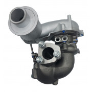 Turbo A3 TT Ibiza Leon Toledo Octavia Beetle Bora Polo Golf 1.8 T 163 180 190 KM 06A145713E 06A145713D 06A145704T 53039880052