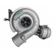 Turbo Iveco Daily 2.3 136 KM 504203413 504128779 769040-1 769040-0001 769040-5001S
