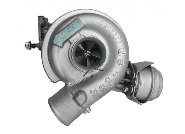 Turbo Iveco Daily 2.3 136 KM 504203413 504128779 769040-1 769040-0001 769040-5001S