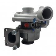 Turbo Iveco Daily 2.3 136 KM 504203413 504128779 769040-1 769040-0001 769040-5001S