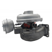 Turbo Iveco Daily 2.3 136 KM 504203413 504128779 769040-1 769040-0001 769040-5001S