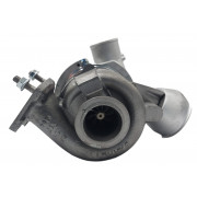 Turbo Iveco Daily 2.3 136 KM 504203413 504128779 769040-1 769040-0001 769040-5001S