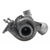 Turbo Iveco Daily 2.3 136 KM 504203413 504128779 769040-1 769040-0001 769040-5001S