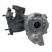 Turbo Volkswagen Amarok 2.0 BiTDI 180 KM KP3510009700115