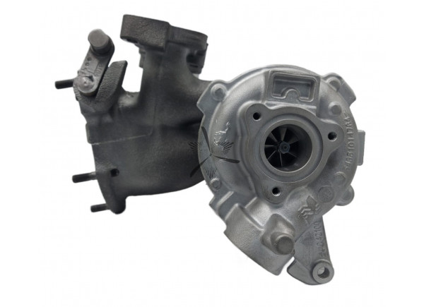 Turbo Volkswagen Amarok 2.0 BiTDI 180 KM KP3510009700115