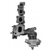 Turbo Volkswagen Amarok 2.0 BiTDI 180 KM KP3510009700115