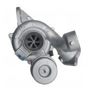 Turbo Volkswagen Amarok 2.0 BiTDI 180 KM 53049700126 53049880126 53049710126 53049880144 53049710144 53049700144