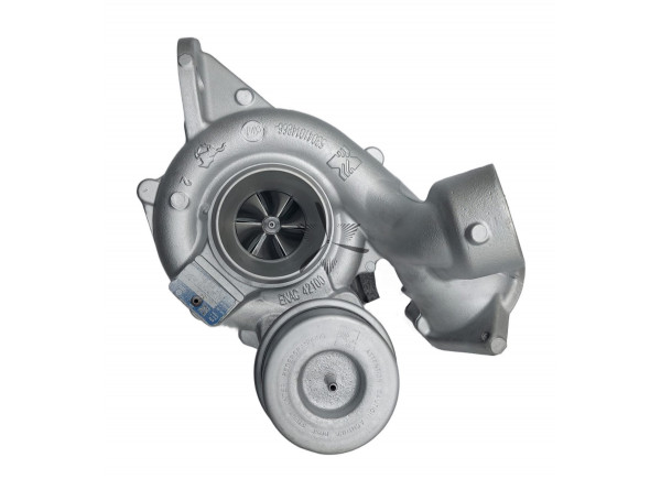 Turbo Volkswagen Amarok 2.0 BiTDI 180 KM 53049700126 53049880126 53049710126 53049880144 53049710144 53049700144