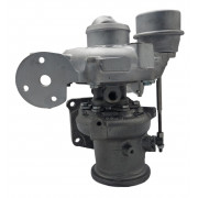 Turbo Volkswagen Amarok 2.0 BiTDI 180 KM 53049700126 53049880126 53049710126 53049880144 53049710144 53049700144