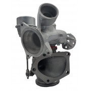 Turbo Volkswagen Amarok 2.0 BiTDI 180 KM 53049700126 53049880126 53049710126 53049880144 53049710144 53049700144