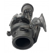 Turbo Volkswagen Amarok 2.0 BiTDI 180 KM 53049700126 53049880126 53049710126 53049880144 53049710144 53049700144