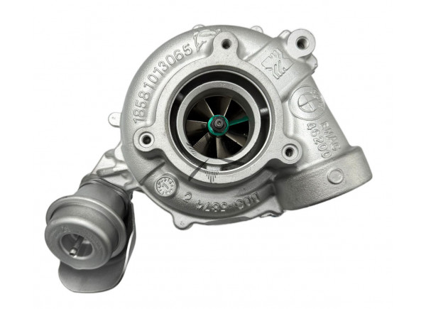 Turbo BMW M550d 750d X5 M50d X6 M60d 3.0 D 400 KM 18539800055 18539880055 18539700055