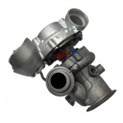 Turbo BMW M550d 750d X5 M50d X6 M60d 3.0 D 400 KM 18539800055 18539880055 18539700055
