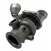 Turbo BMW M550d 750d X5 M50d X6 M60d 3.0 D 400 KM 18539800055 18539880055 18539700055