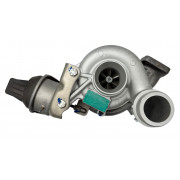 Turbo Volkswagen Crafter 2.5 TDI 88 109 KM 076145701Q 076145701G 076145702C 49377-07531 49377-07530 49T77-07535 49377-07535