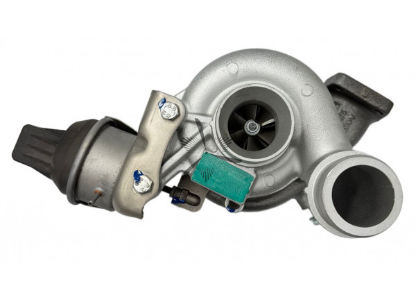 Turbo Volkswagen Crafter 2.5 TDI 88 109 KM 076145701Q 076145701G 076145702C 49377-07531 49377-07530 49T77-07535 49377-07535