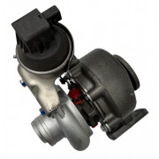 Turbo Volkswagen Crafter 2.5 TDI 88 109 KM 076145701Q 076145701G 076145702C 49377-07531 49377-07530 49T77-07535 49377-07535