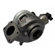 Turbo Volkswagen Crafter 2.5 TDI 88 109 KM 076145701Q 076145701G 076145702C 49377-07531 49377-07530 49T77-07535 49377-07535