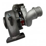 Turbo Volkswagen Crafter 2.5 TDI 88 109 KM 076145701Q 076145701G 076145702C 49377-07531 49377-07530 49T77-07535 49377-07535